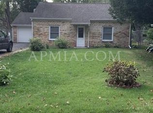 610 10th Ave, Coralville, IA 52241