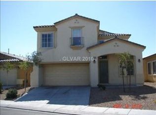 2629 Star Manor St, North Las Vegas, NV 89030