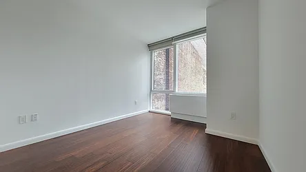 Rented by The Dermot Realty Management Company