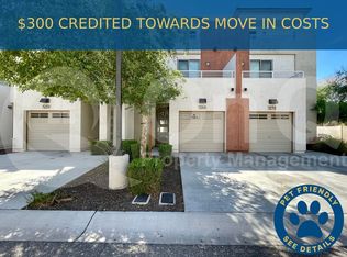 1264 E Curry Rd, Tempe, AZ 85281