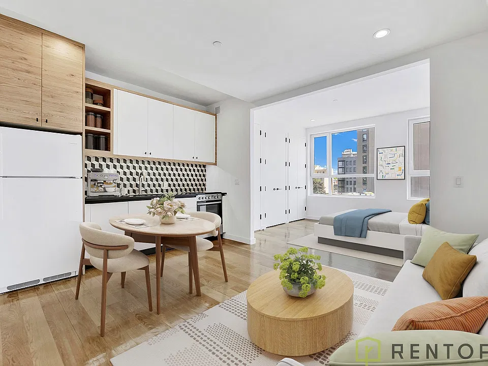 1875 Atlantic Ave #5G