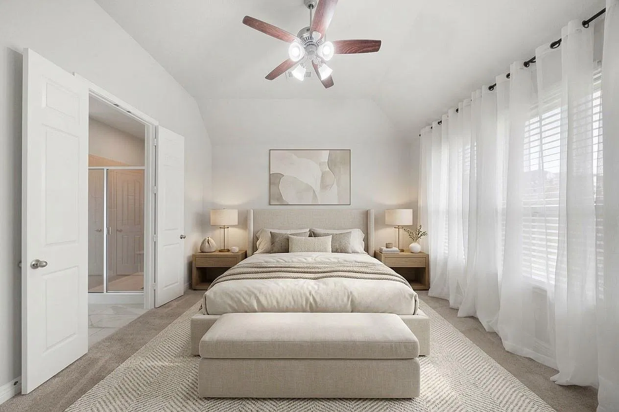 3 bed, 2.5 bath, 2484 sqft, $3,400 — Photo 3