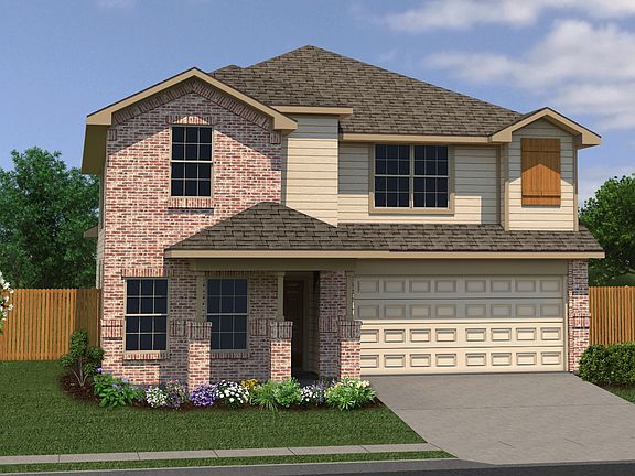 Elevation B