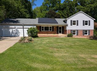 16409 Grande Vista Dr, Rockville, MD 20855