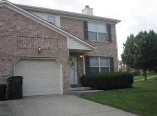 3837 Sugar Creek Dr #3839, Lexington, KY 40517