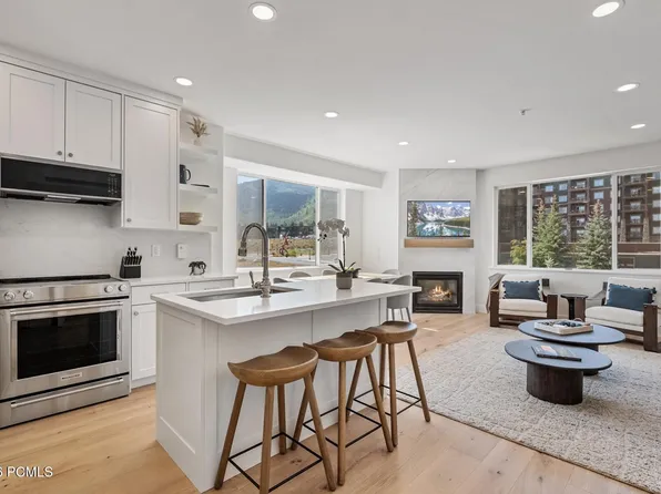 2669 Canyons Resort Dr #414, Park City, UT 84098