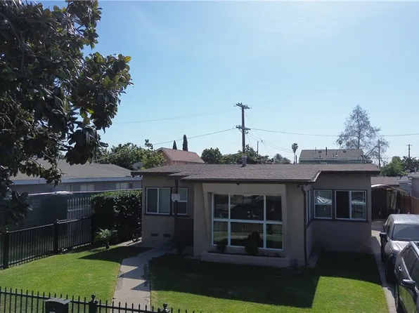 1788 W 37th Pl, Los Angeles, CA 90018