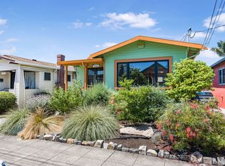 2744 Mathews St #1, Berkeley, CA 94702