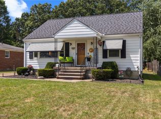 396 Gulf Rd, Elyria, OH 44035