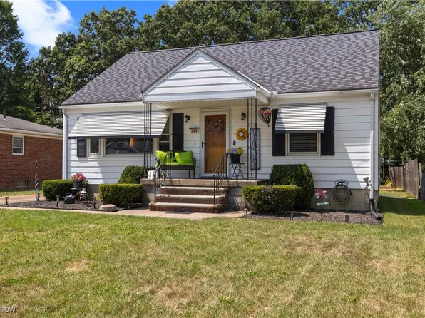 396 Gulf Rd, Elyria, OH 44035
