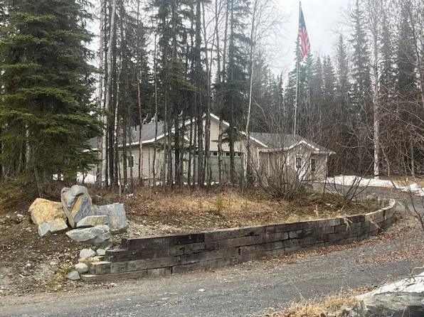 35440 Hager Blvd, Soldotna, AK 99669