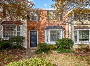 3831 Ingalls Ave, Alexandria, VA 22302