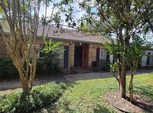5212 Arboles Dr #B, Houston, TX 77035
