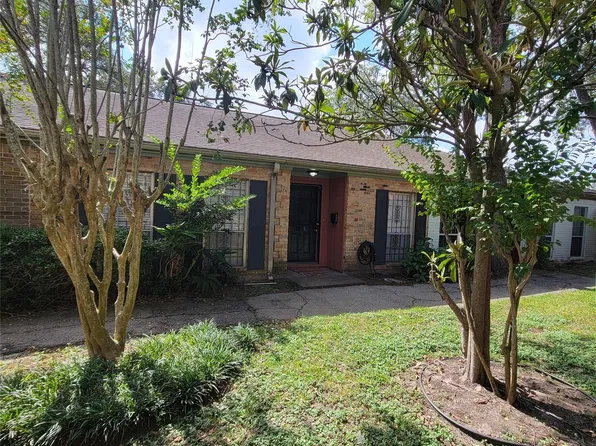 5212 Arboles Dr #B, Houston, TX 77035