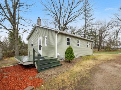 1123 Pillager Dam Rd, Pillager, MN, 56473