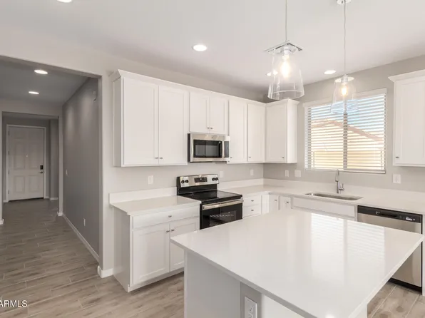 1275 E Jahns Dr, Casa Grande, AZ 85122