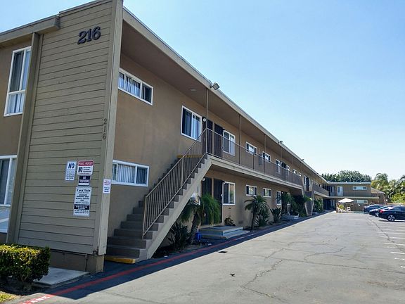 3rd image of 216 H St #16