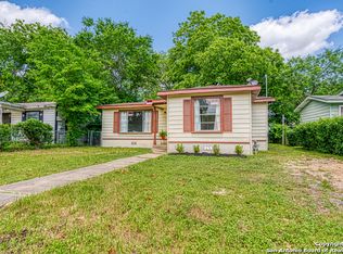 459 Morningview Dr, San Antonio, TX 78220