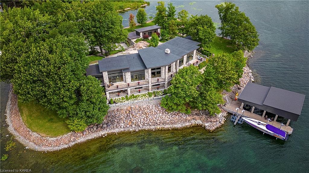 91 Shipmans Ln, Leeds And The Thousand Islands, ON K0E 1L0 MLS