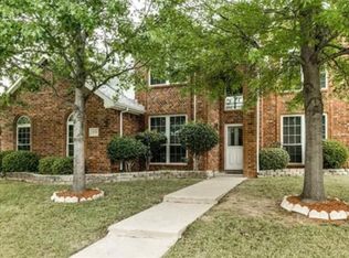 1931 Paloma Way, Arlington, TX 76006