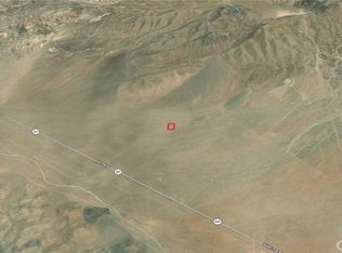 0 Garnet Ave LOT 102, Barstow, CA 92311