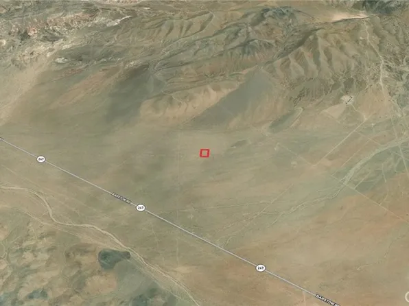 0 Garnet Ave Lot 102, Barstow, CA 92311