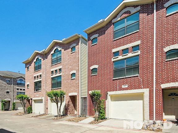 2nd image of 8715 Meadowcroft Dr Unit 1601