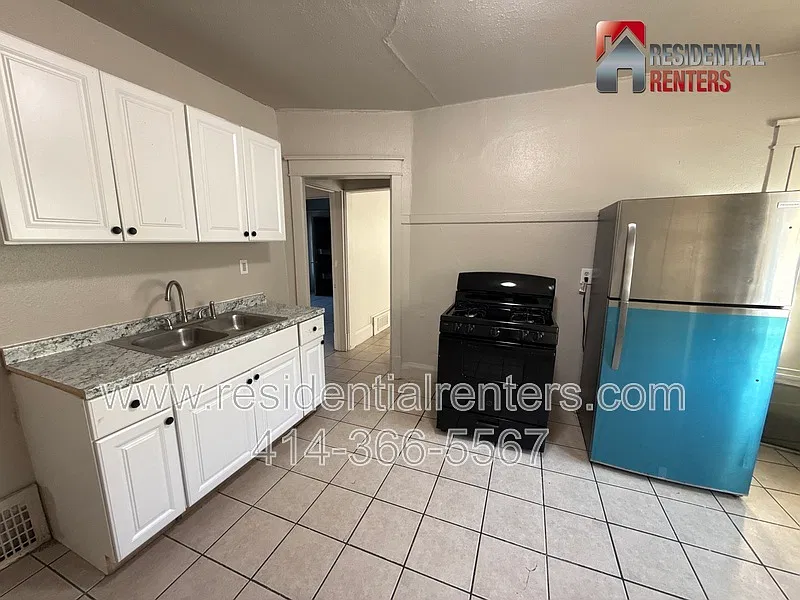 2 bed, 1.0 bath, 1150 sqft, $1,050 — Photo 3