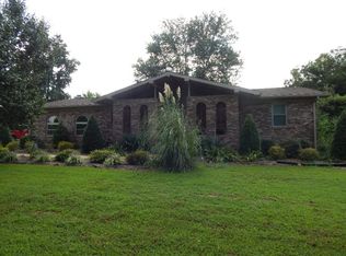 4265 Highway 22, Huntingdon, TN 38344