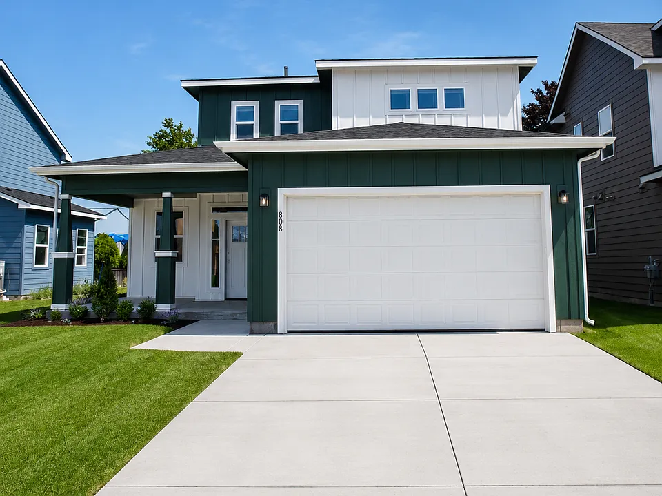 808 N Viewmont Rd