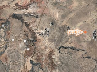 1024 County Road 6685 N, Saint Johns, AZ 85936