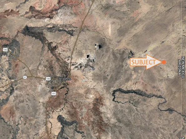 1024 County Rd N6685 -- #-, St Johns, AZ 85936