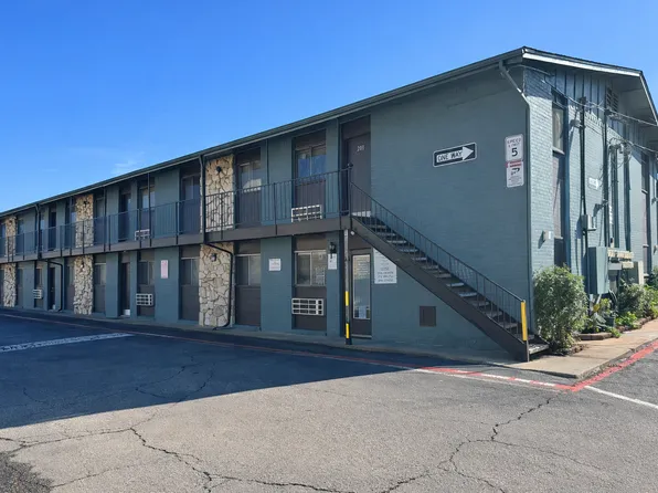 Sun Valley Apartments