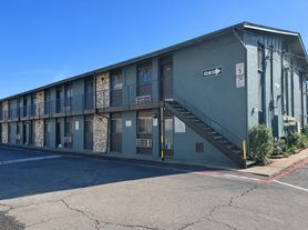 Sun Valley Apartments