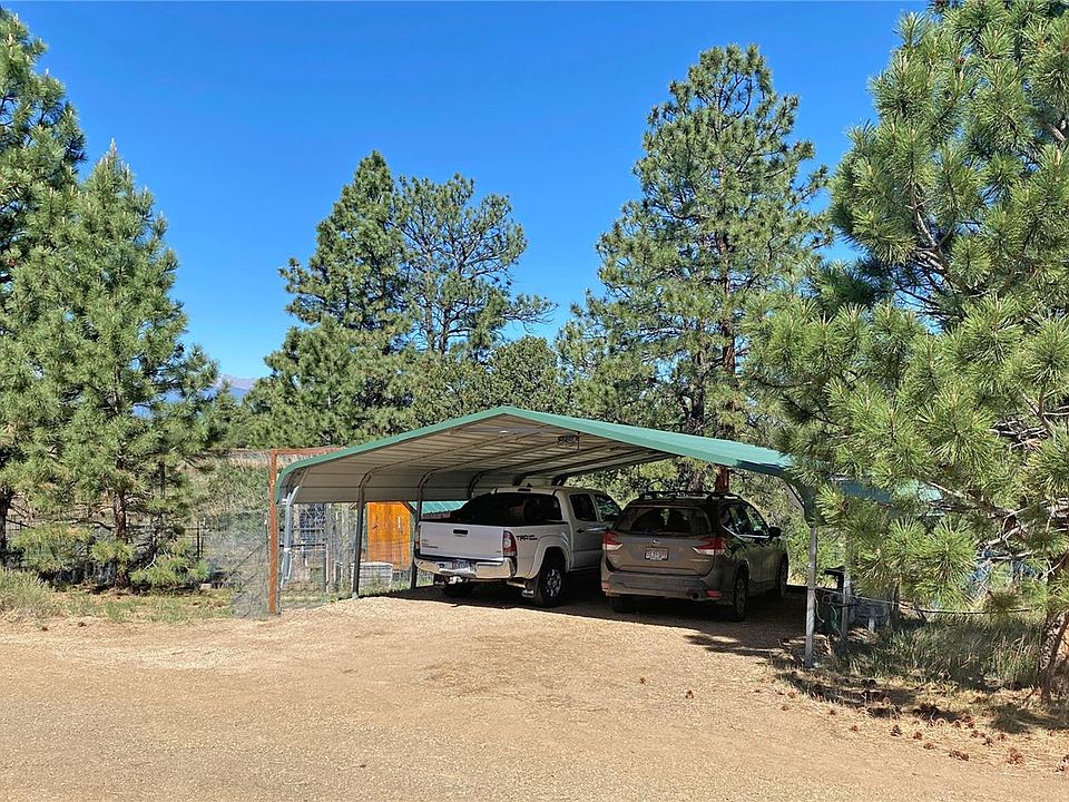 173 Rocky Ridge Rd, Westcliffe, CO 81252 Zillow