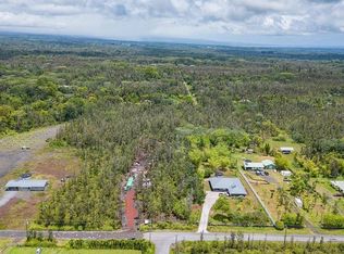 Orchid Land Dr LOT 90, Kurtistown, HI 96760