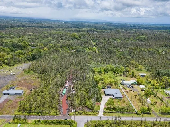 Orchid Land Dr Lot 90, Kurtistown, HI 96760