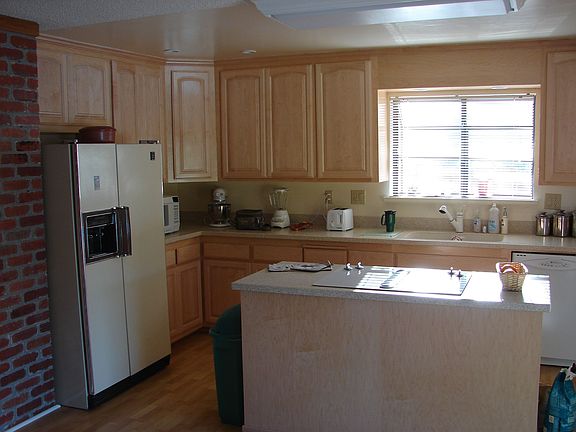 New kitchen remodel