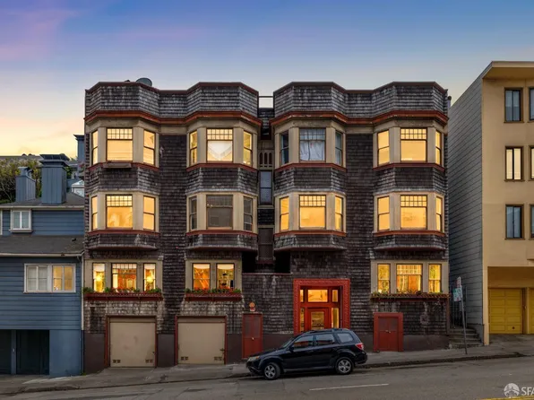 777 Bay St, San Francisco, CA 94109