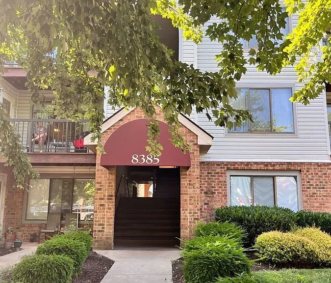 8385 Buttress Ln #301 — Photo 1