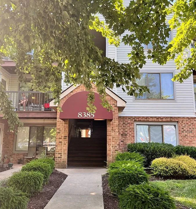 8385 Buttress Ln #301