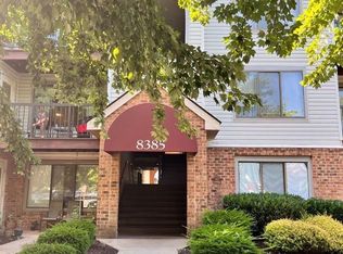 8385 Buttress Ln APT 301, Manassas, VA 20110