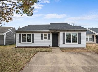 1897 Scarlotti Ct, Virginia Beach, VA 23454