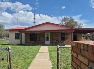 612 N Avenue B, Portales, NM 88130