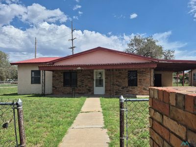 612 N Avenue B, Portales, NM, 88130