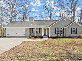 3023 Fork Rd, Gainesville, GA 30506