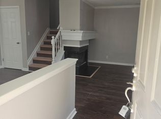 354 Rivers Ridge Cir, Newport News, VA 23608