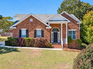 165 Bainbridge Dr, Aiken, SC 29803