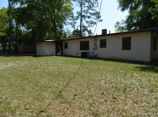 110 Fernwood St, Palatka, FL 32177