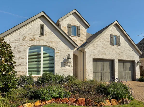 730 Ashbury Ln, Prosper, TX 75078